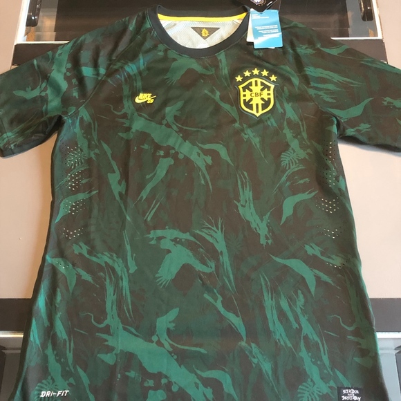 nike sb soccer jersey